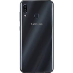 Samsung Galaxy A30 64GB Preto