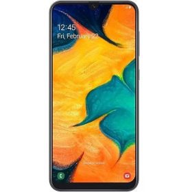 Samsung Galaxy A30 64GB Preto