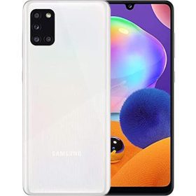 Samsung Galaxy A31 128GB Branco