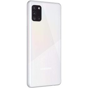 Samsung Galaxy A31 128GB Branco