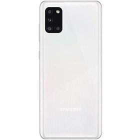 Samsung Galaxy A31 128GB Branco