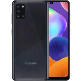 Samsung Galaxy A31 128GB Preto