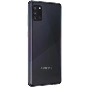 Samsung Galaxy A31 128GB Preto