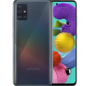 Samsung Galaxy A51 128GB Preto