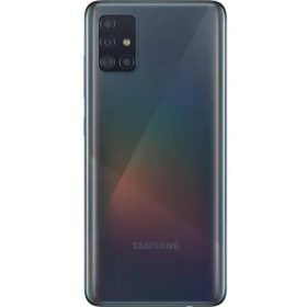 Samsung Galaxy A51 128GB Preto