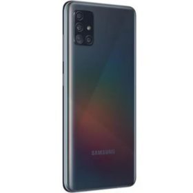 Samsung Galaxy A51 128GB Preto