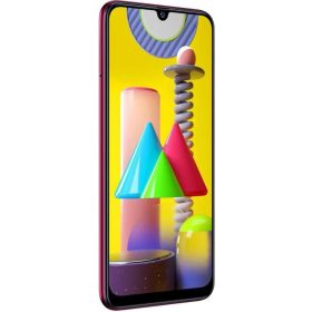 Samsung Galaxy M31 128GB Rosa