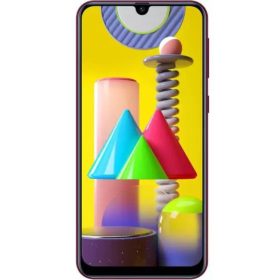 Samsung Galaxy M31 128GB Rosa