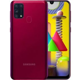 Samsung Galaxy M31 128GB Rosa