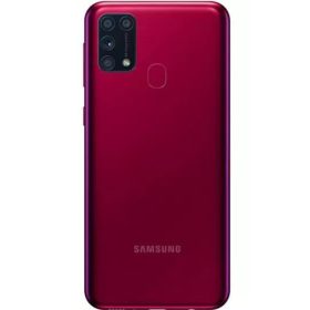 Samsung Galaxy M31 128GB Rosa