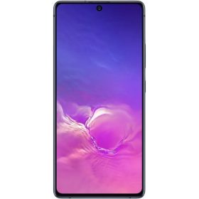 Samsung Galaxy S10 Lite 128GB Preto