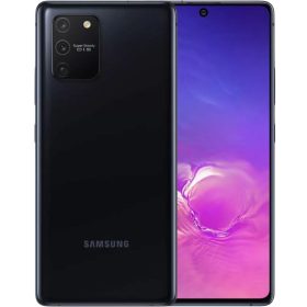 Samsung Galaxy S10 Lite 128GB Preto