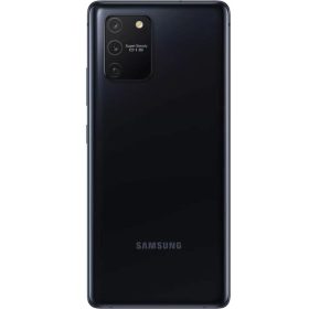 Samsung Galaxy S10 Lite 128GB Preto