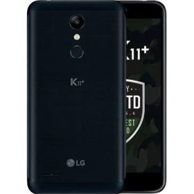 lg k11+ plus 32gb preto