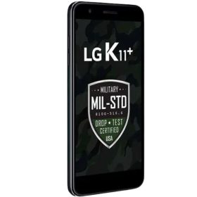 lg k11+ plus 32gb preto