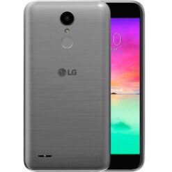 Smartphone LG K10 32GB Titanio