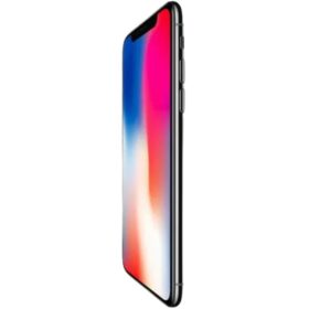 iPhone X 64GB Cinza espacial