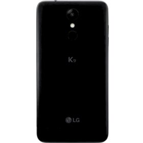 Smartphone LG K9 16GB Preto