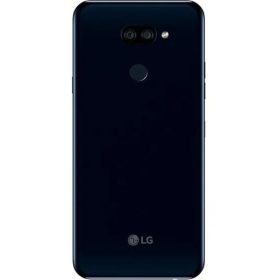 Smartphone LG K40S 32GB Preto Aurora