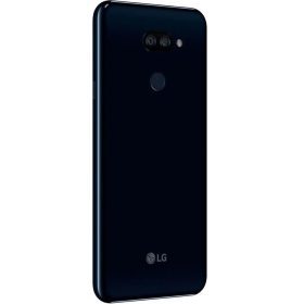 Smartphone LG K40S 32GB Preto Aurora