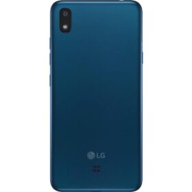 Smartphone LG K8+ 16GB Azul