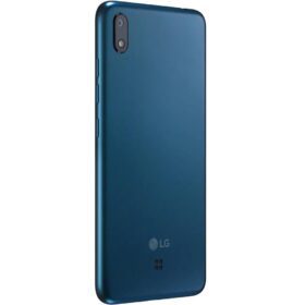 Smartphone LG K8+ 16GB Azul