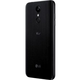 Smartphone LG K9 16GB Preto