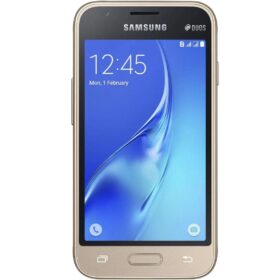 Samsung Galaxy J1 Mini 8GB Dourado