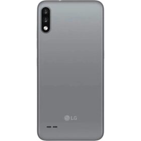 Smartphone LG K22+ 32GB Titanio