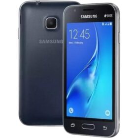 Samsung Galaxy J1 Mini 8GB Preto