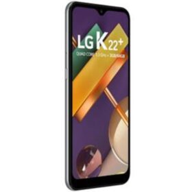 Smartphone LG K22+ 32GB Titanio