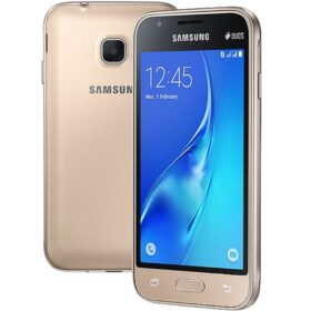 Samsung Galaxy J1 Mini 8GB Dourado