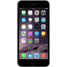 iPhone 6 64GB Cinza