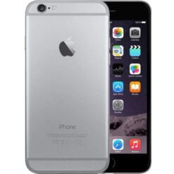 iPhone 6 64GB Cinza