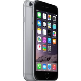 iPhone 6 64GB Cinza