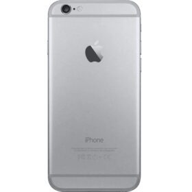 iPhone 6 64GB Cinza