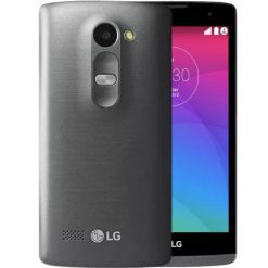 Smartphone LG LEON 8GB Preto Titânio