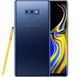 Samsung Galaxy Note 9 128GB Azul - Bom