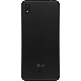 Smartphone LG K8+ 16GB Preto