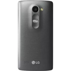 Smartphone LG LEON 8GB Preto Titânio