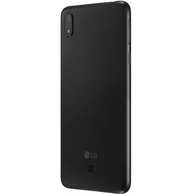 Smartphone LG K8+ 16GB Preto