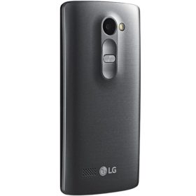 Smartphone LG LEON 8GB Preto Titânio