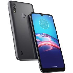 Moto E6i XT2053