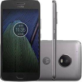 Moto G5 Plus