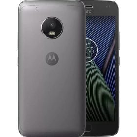 Moto G5 Plus