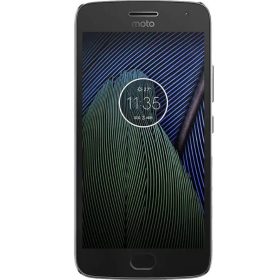 Moto G5 Plus