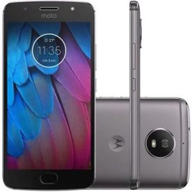 Moto G5S XT1792 32GB