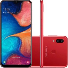 Samsung Galaxy A20 SM-A205G