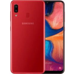 Samsung Galaxy A20 SM-A205G