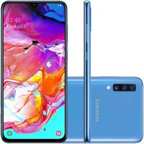 Samsung Galaxy A70 SM-A705M